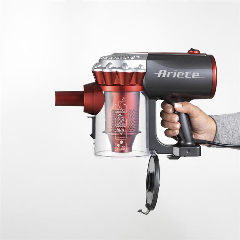 Immagine del prodotto ARIETE - 2761 Scopa elettrica Handy Force con filo