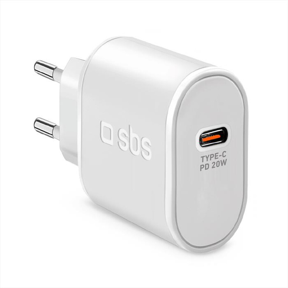 Immagine del prodotto SBS - TETR1CPD20
