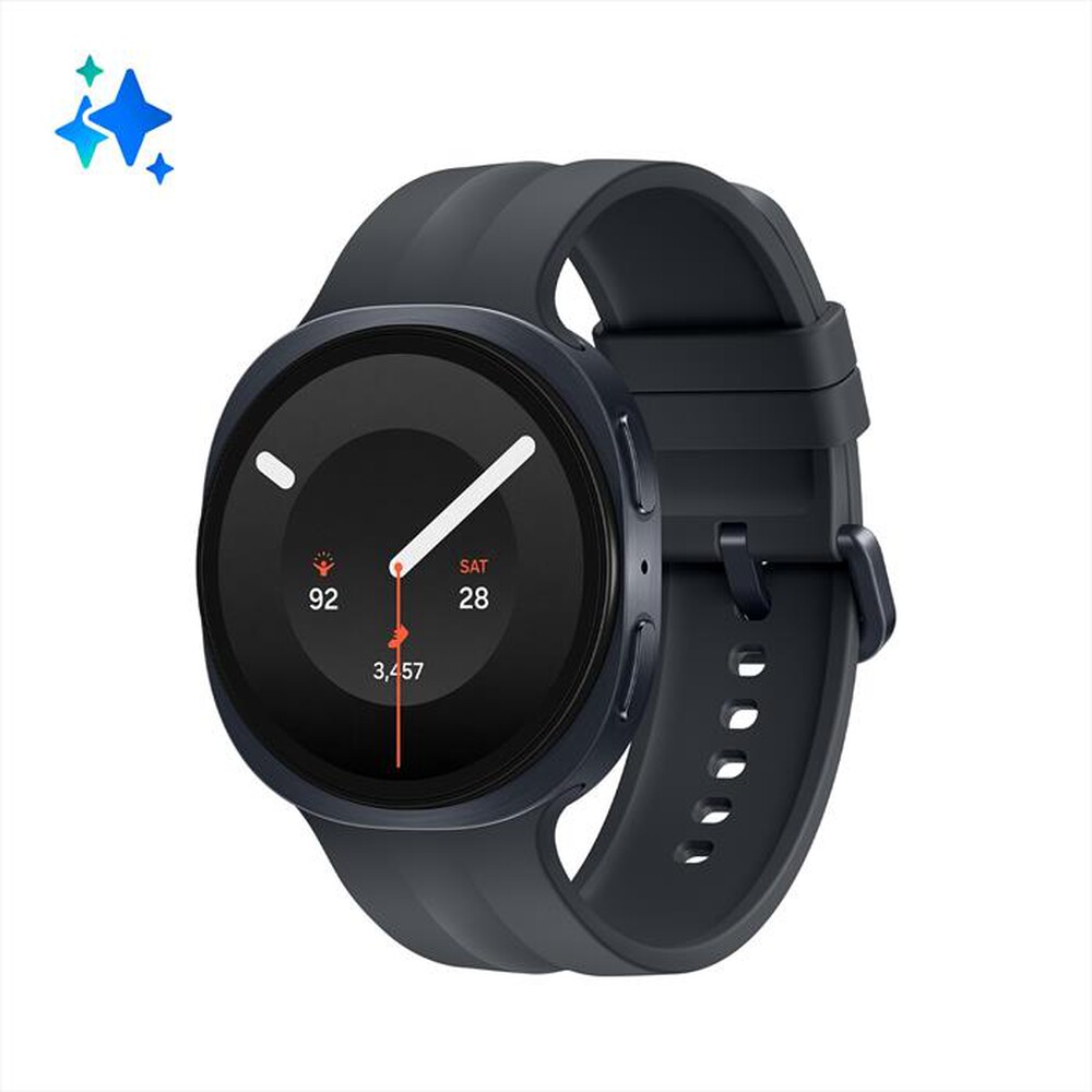 Immagine del prodotto SAMSUNG - Galaxy Watch9 44mm BT 2+32GB-Graphite