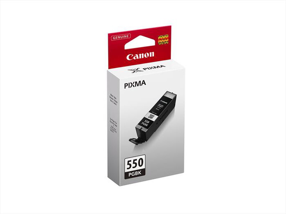 Immagine del prodotto CANON - PGI-550 PGBK 6496B001-Black