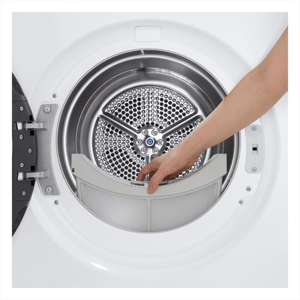 Immagine del prodotto LG - RHX7010TLB-Bianco