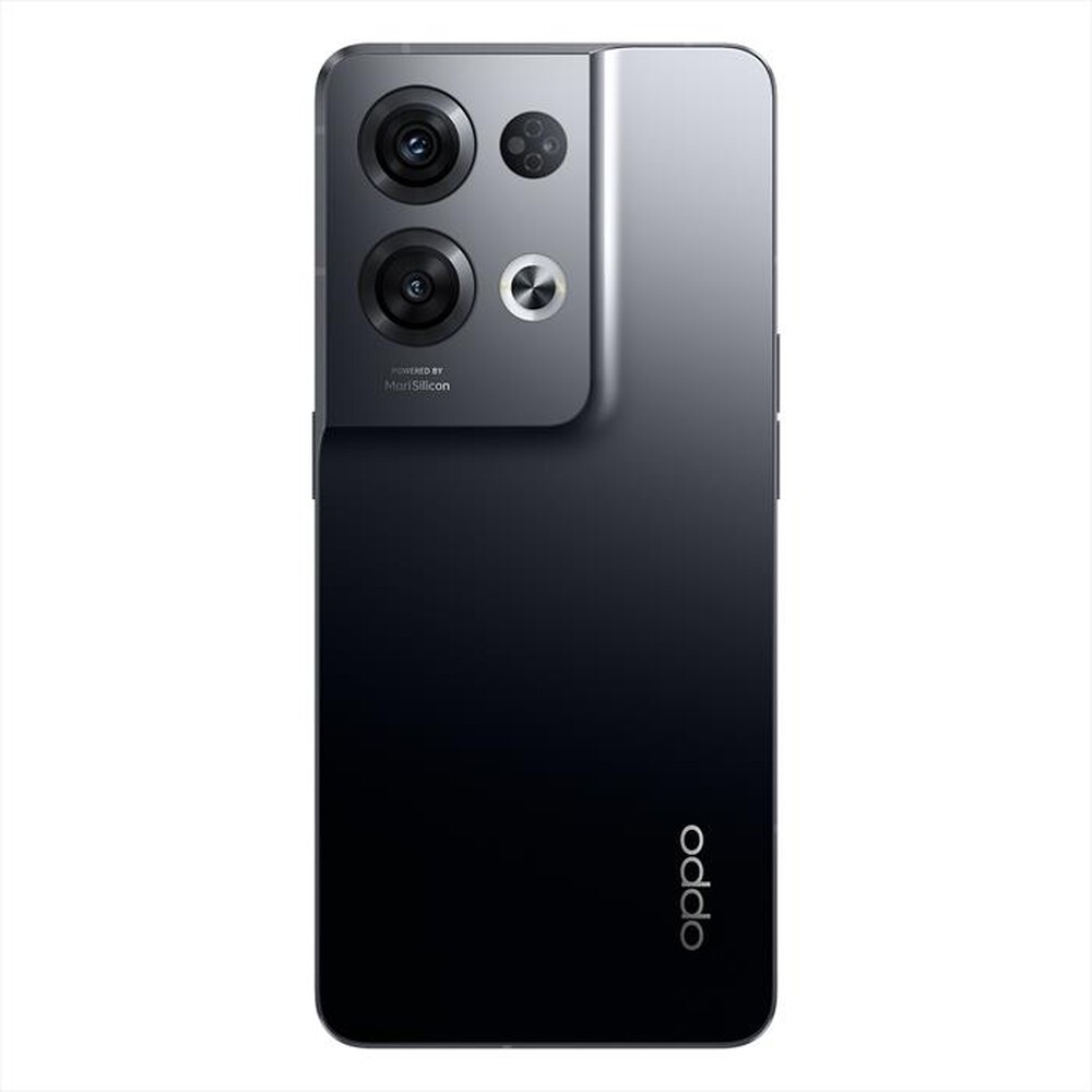 Immagine del prodotto OPPO - RENO8 PRO 5G-Glazed Black