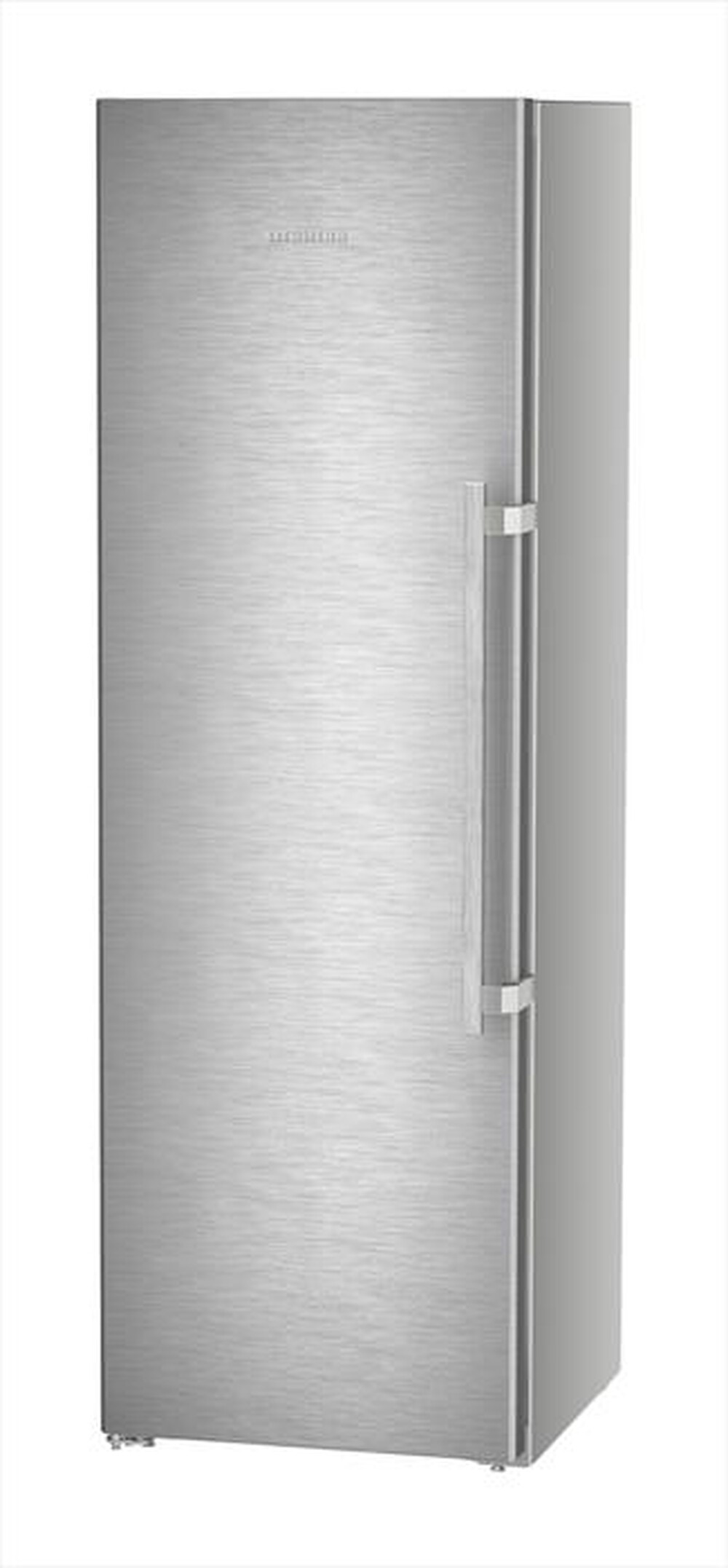 Immagine del prodotto LIEBHERR - Congelatore verticale SFNSDD 5267-20 ClasseD 277lt-Acciaio SmartSteel / Silver