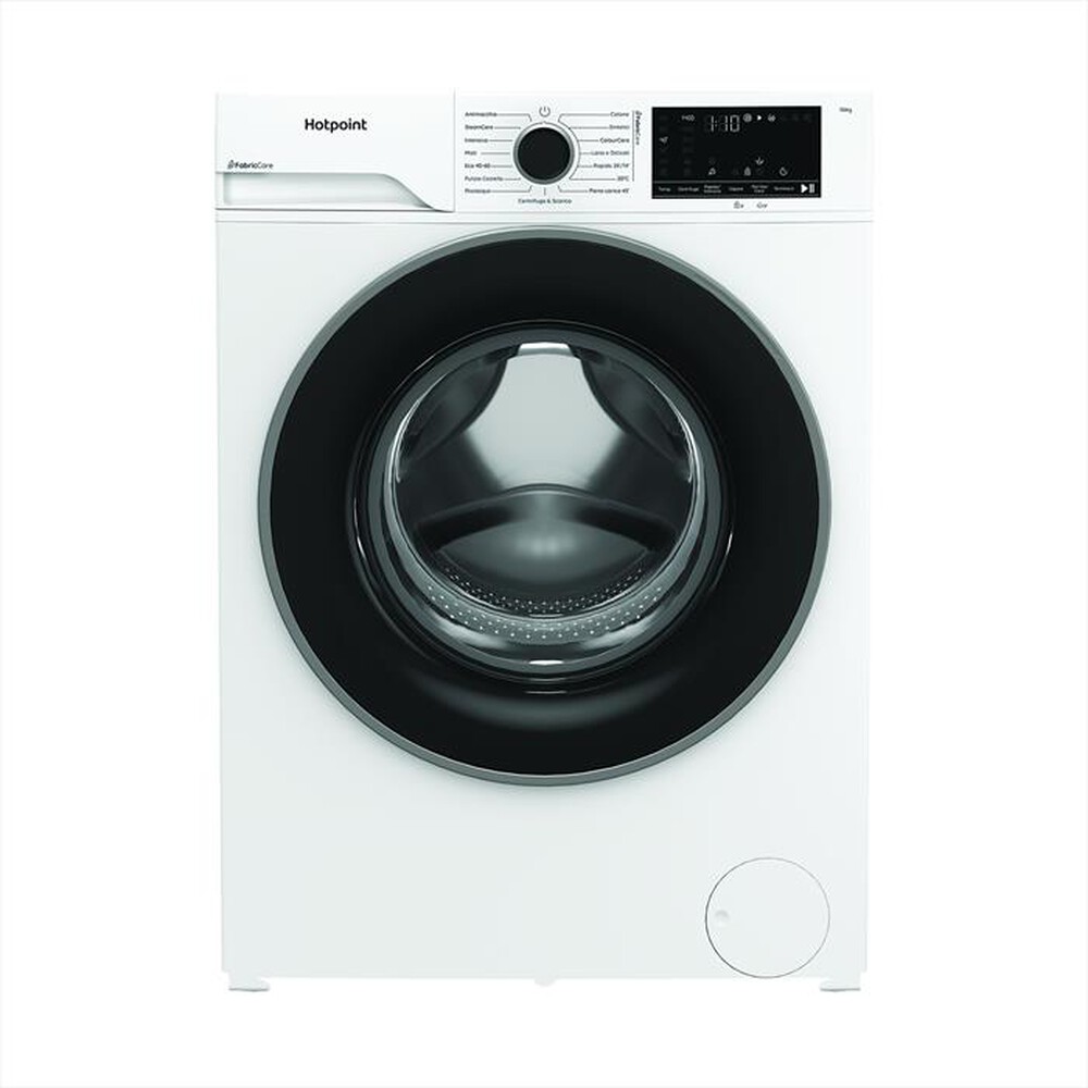 Immagine del prodotto HOTPOINT ARISTON - Lavatrice HB 103 CARE IT CAPACITY 10Kg Classe A