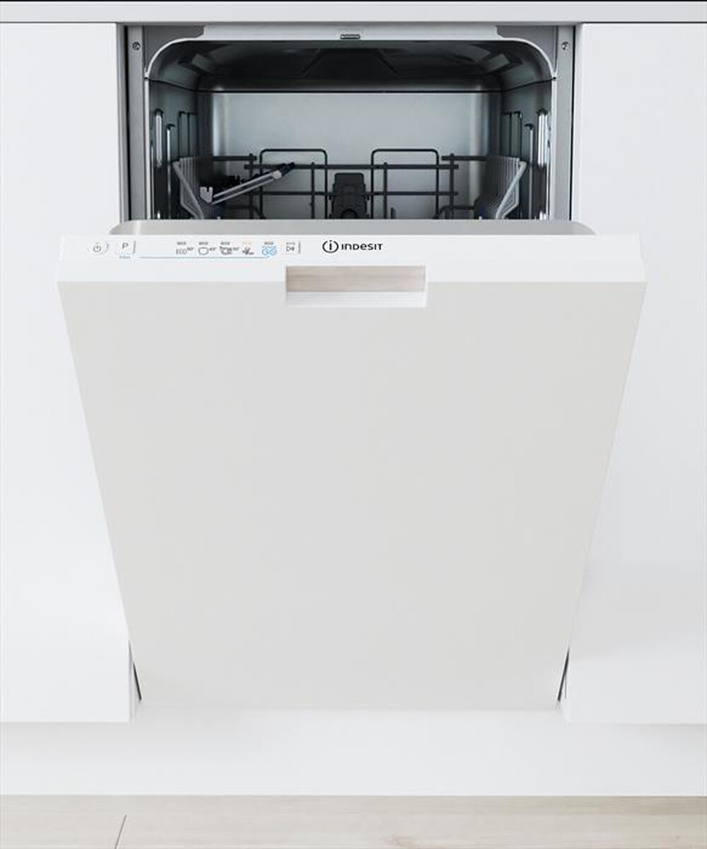 Immagine del prodotto INDESIT - Lavastoviglie incasso IN2IKE107 Classe E 10 copert