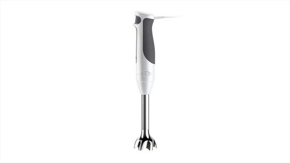 Immagine del prodotto BRAUN - Frullatore a immersione Minipimer MQ7035IWH-Bianco