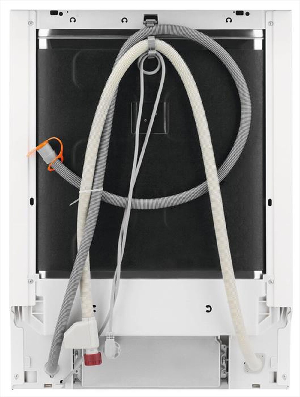 Immagine del prodotto AEG - Lavastoviglie incasso FUS5360CZM Classe D
