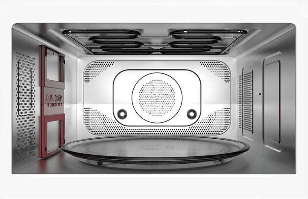 Immagine del prodotto WHIRLPOOL - Forno microonde SUPREME CHEF MWSC 933 SW-Bianco
