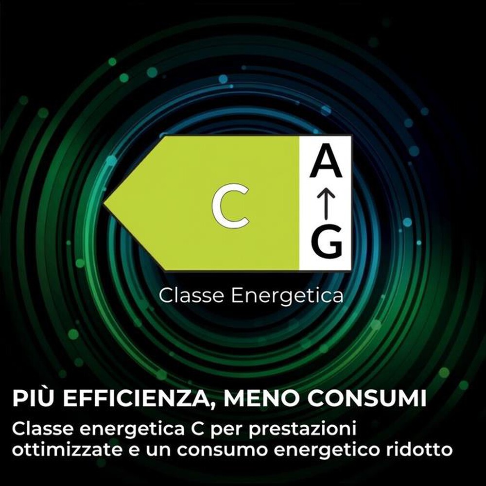 Immagine del prodotto HAIER - H65M92FUX-Nero