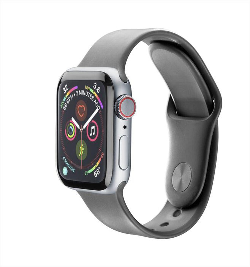 Immagine del prodotto CELLULARLINE - SPAPPLEWATCH544-Trasparente