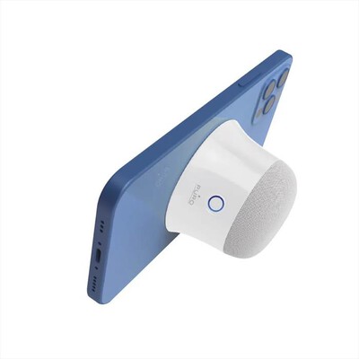 PURO - Speaker PUBTSPMAG1WHI-Bianco