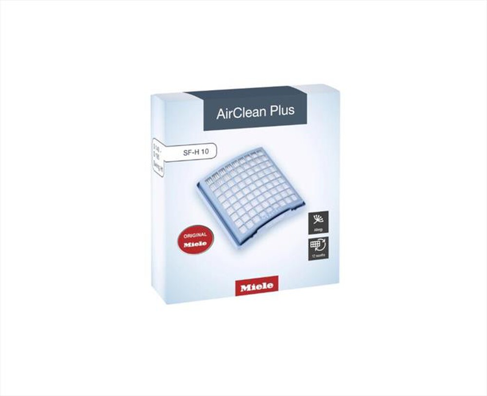 Immagine del prodotto MIELE - SF-H 10 (Filtro HEPA anti allergie)