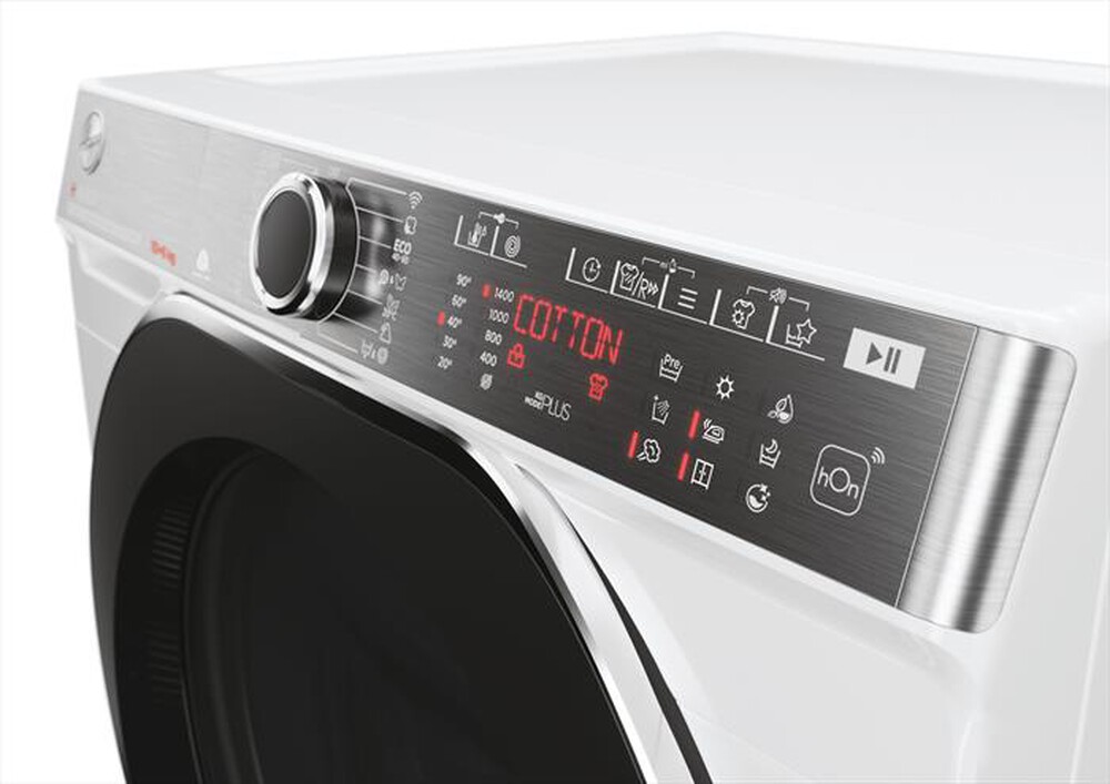 Immagine del prodotto HOOVER - Lavasciuga HOOH5DPB4149AMBCS 14/9 Kg Classe A