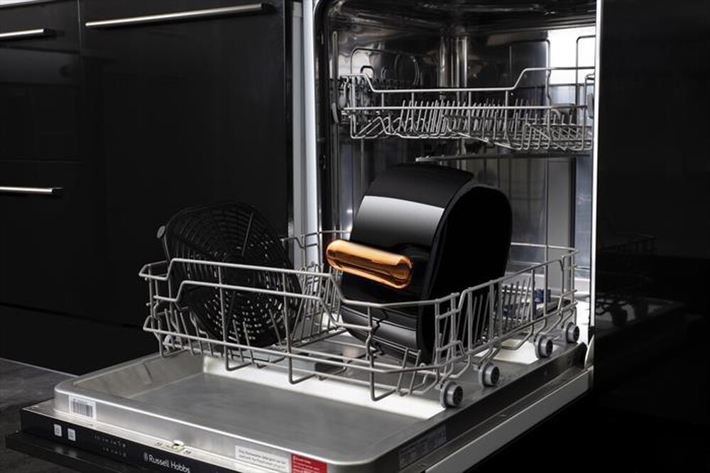 Immagine del prodotto RUSSELL HOBBS - Friggitrice ad aria 26510-56-nero