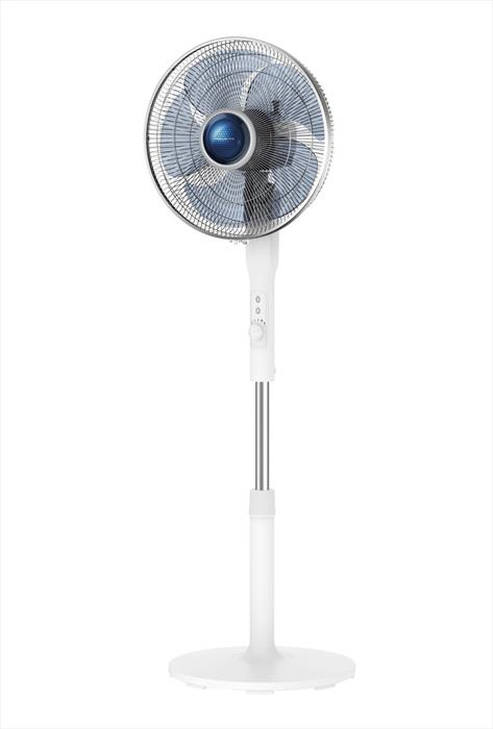 Immagine del prodotto ROWENTA - VU5740 Turbo Silence Extreme Ventilatore Piantana-Bianco