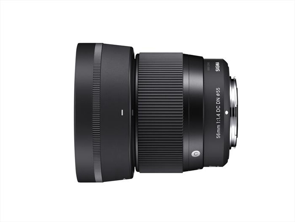 Immagine del prodotto SIGMA - 56MM-F/1.4 CONTEMPORARY-NERO