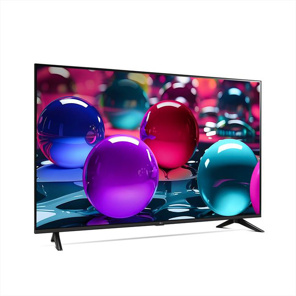 Immagine del prodotto LG - Smart TV LED UHD 4K 50" 50UA73006LA-Nero
