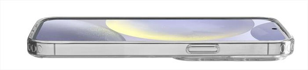 Immagine del prodotto CELLULARLINE - Cover CLEAR STRONG - GALAXY S25+-Transparent
