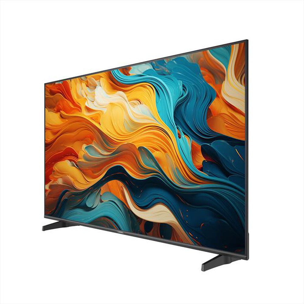 Immagine del prodotto HAIER - Smart TV LED UHD 4K 55" H55K85FUX-Nero