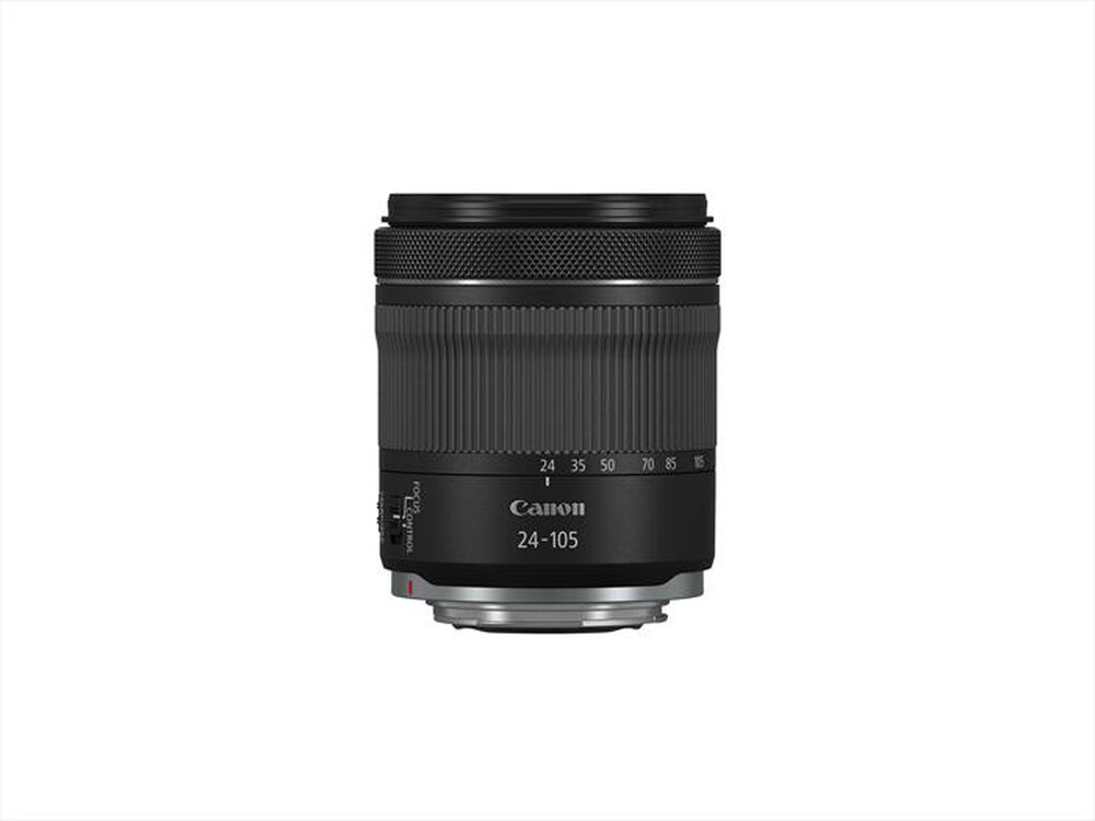 Immagine del prodotto CANON - RF 24-105MM F4-7.1 IS STM-Black