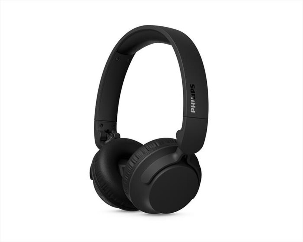 Immagine del prodotto PHILIPS - Cuffie over ear TAH4000BK/00-Black
