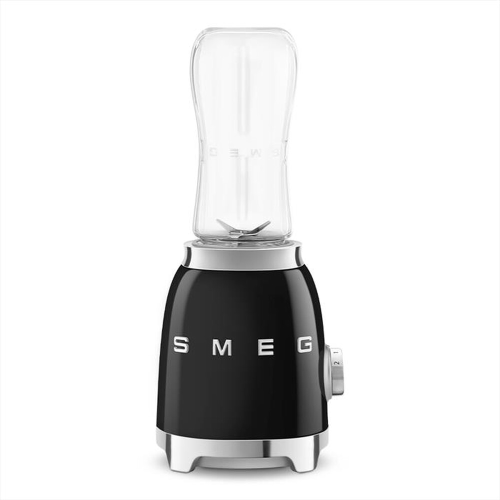 Immagine del prodotto SMEG - Frullatore Compatto 50's Style- PBF01BLEU-Nero