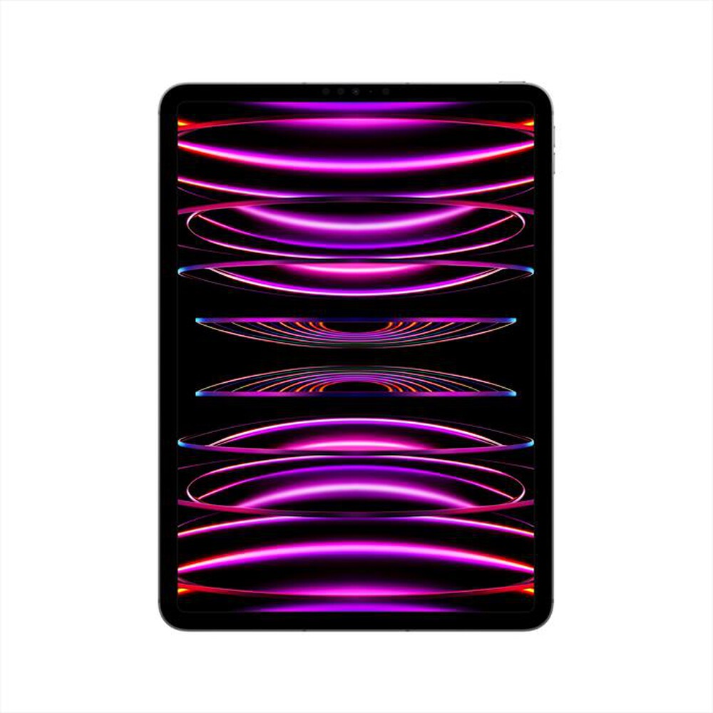 Immagine del prodotto APPLE - iPad Pro 11" WI-FI + CELLULAR 128GB-Grigio Spaziale
