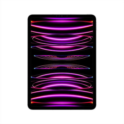 APPLE - iPad Pro 11" WI-FI + CELLULAR 128GB-Grigio Spaziale