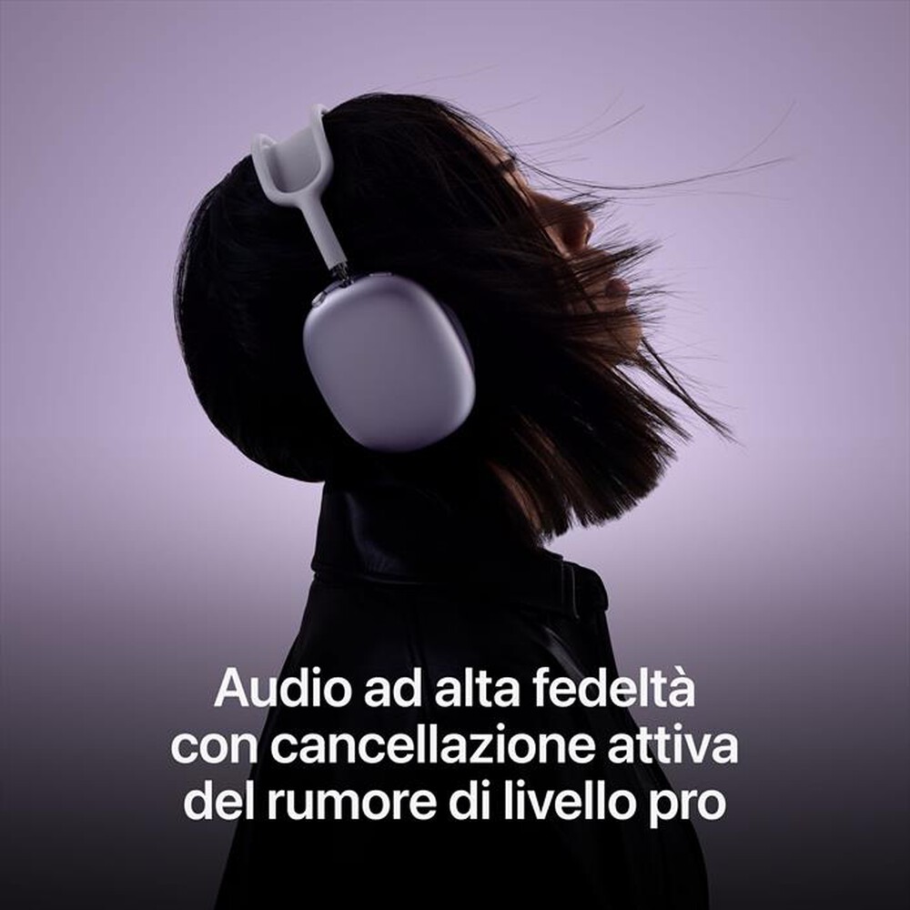 Immagine del prodotto APPLE - AIRPODS MAX-Arancione