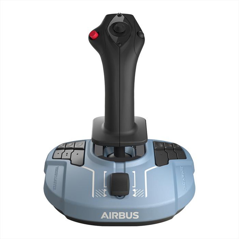 Immagine del prodotto THRUSTMASTER - THRUSTMASTER TCA OFFICER PACK AIRBUS EDITION