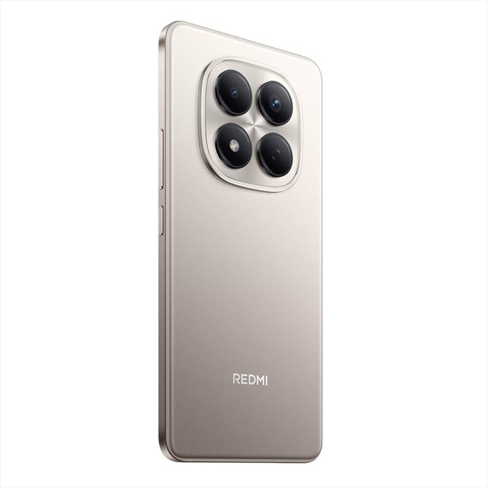 Immagine del prodotto XIAOMI - Smartphone REDMI NOTE 15 PRO 512GB ROM 12GB RAM-Titanium Color