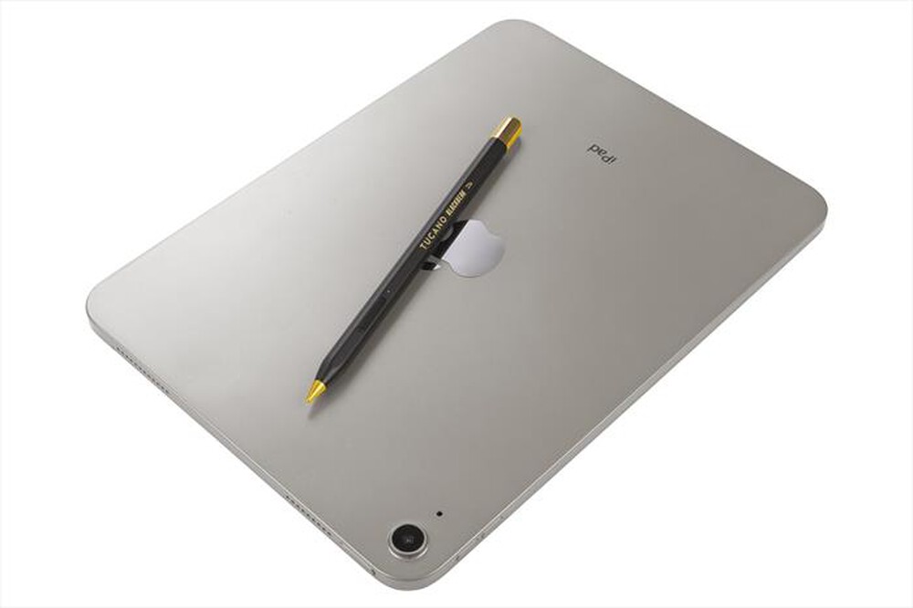 Immagine del prodotto TUCANO - PENNA CAPACITIVA ATTIVA PER IPAD-NERO