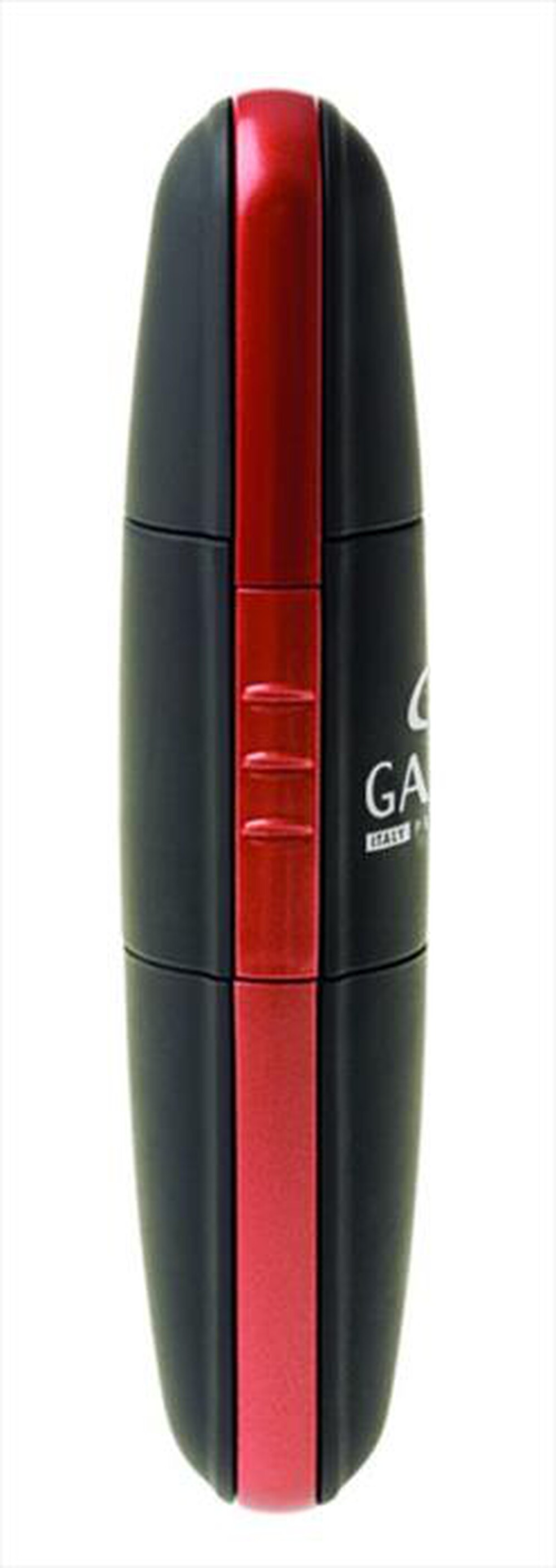 Immagine del prodotto GAMA - GNT510 Ovetto-ROSSO/NERO