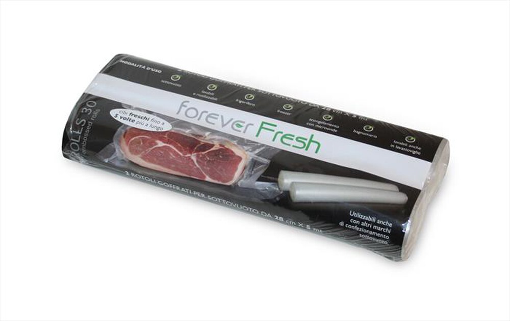 Immagine del prodotto MACOM - ROLLS 30-TRASPARENTE