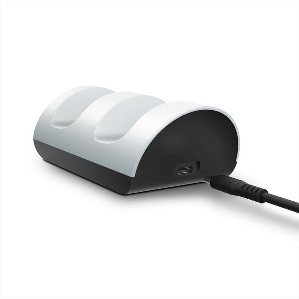Immagine del prodotto TRUST - GXT254 DUO CHARGE DOCK PS5-White