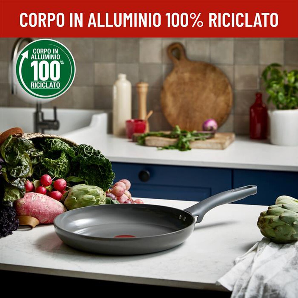Immagine del prodotto LAGOSTINA - Risorsa Padella 20 cm-Grigio