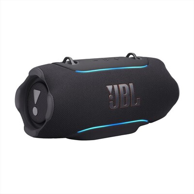 JBL - Diffusore waterproof portatile XTREME 5-Nero