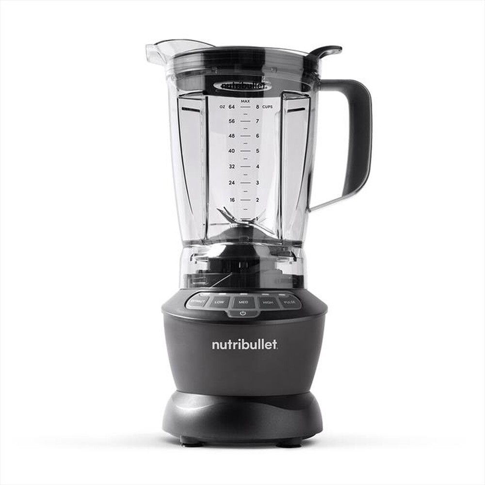 Immagine del prodotto NUTRIBULLET - FULL SIZE Frullatore NBF500DG-Dark Grey