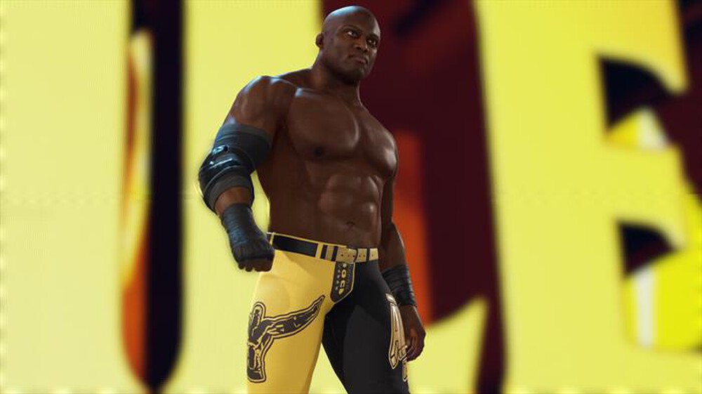 Immagine del prodotto 2K GAMES - WWE 2K23 PS5