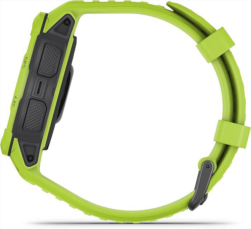 Immagine del prodotto GARMIN - Smartwatch Instinct 2-Electric Lime