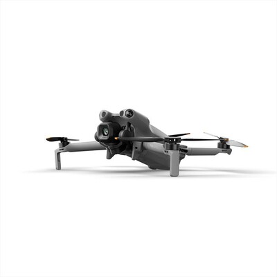 DJI - Mini drone MINI 5 PRO FLY MORE COMBO (DJI RC-N3)-Grigio Scuro