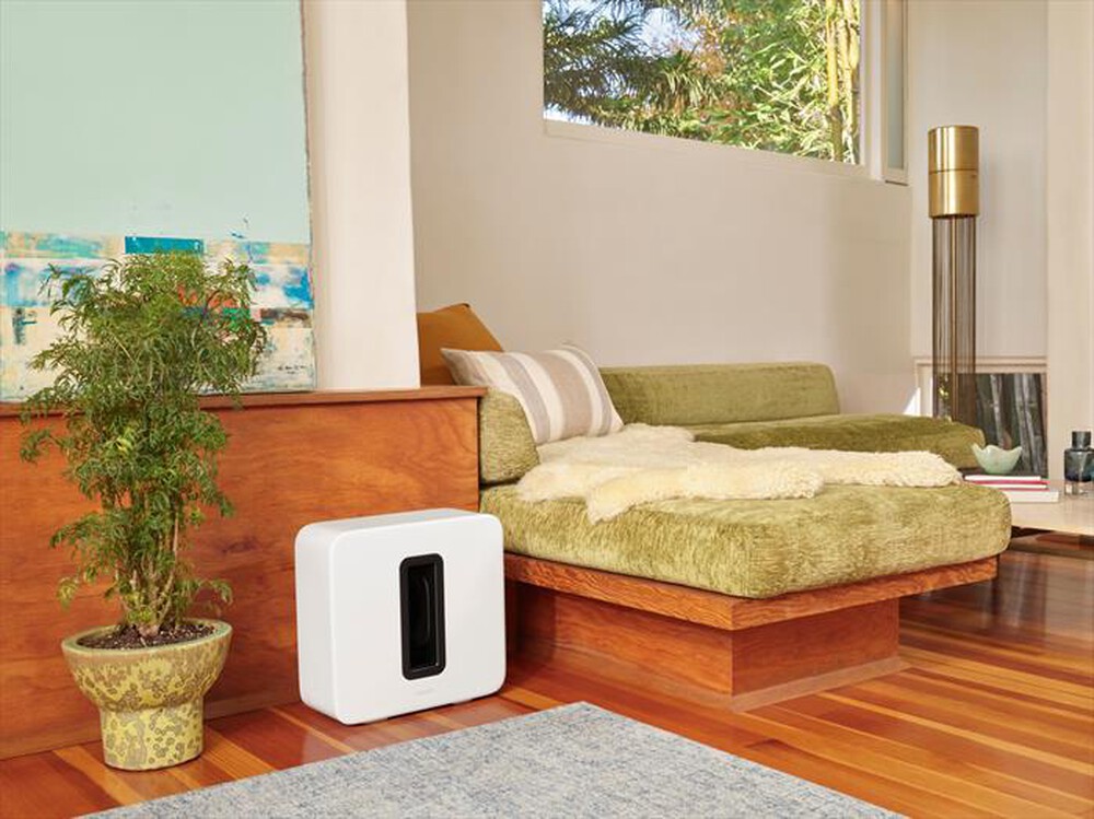 Immagine del prodotto SONOS - SUB GEN 3-White