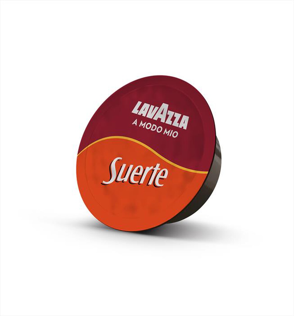 Immagine del prodotto LAVAZZA - A Modo Mio - Suerte 54 Caps