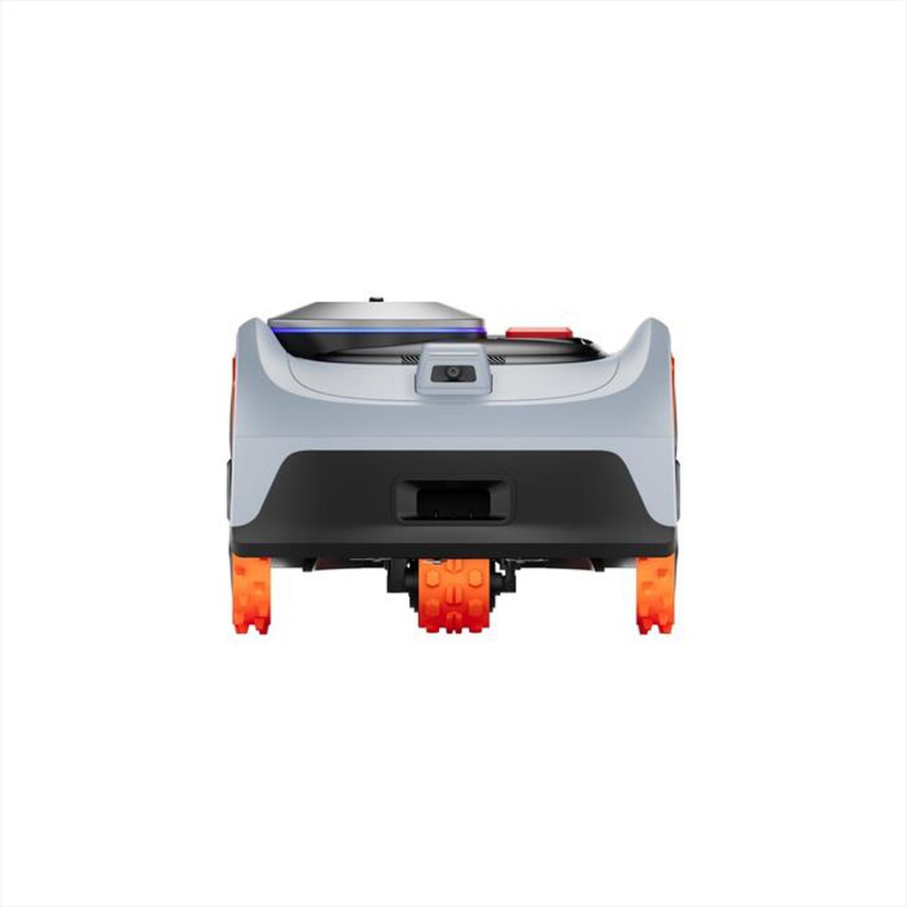 Immagine del prodotto NAVIMOW by SEGWAY - Robot tagliaerba i206 AWD-NERO/ARANCIONE