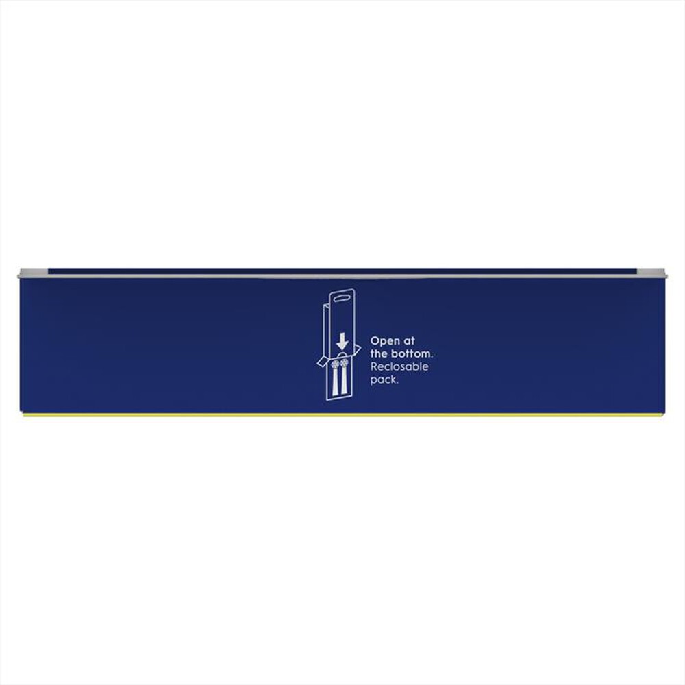 Immagine del prodotto ORAL-B - Testine Ricambio EB50BRX 10CT CROSSACTION ENG BOX-NERO