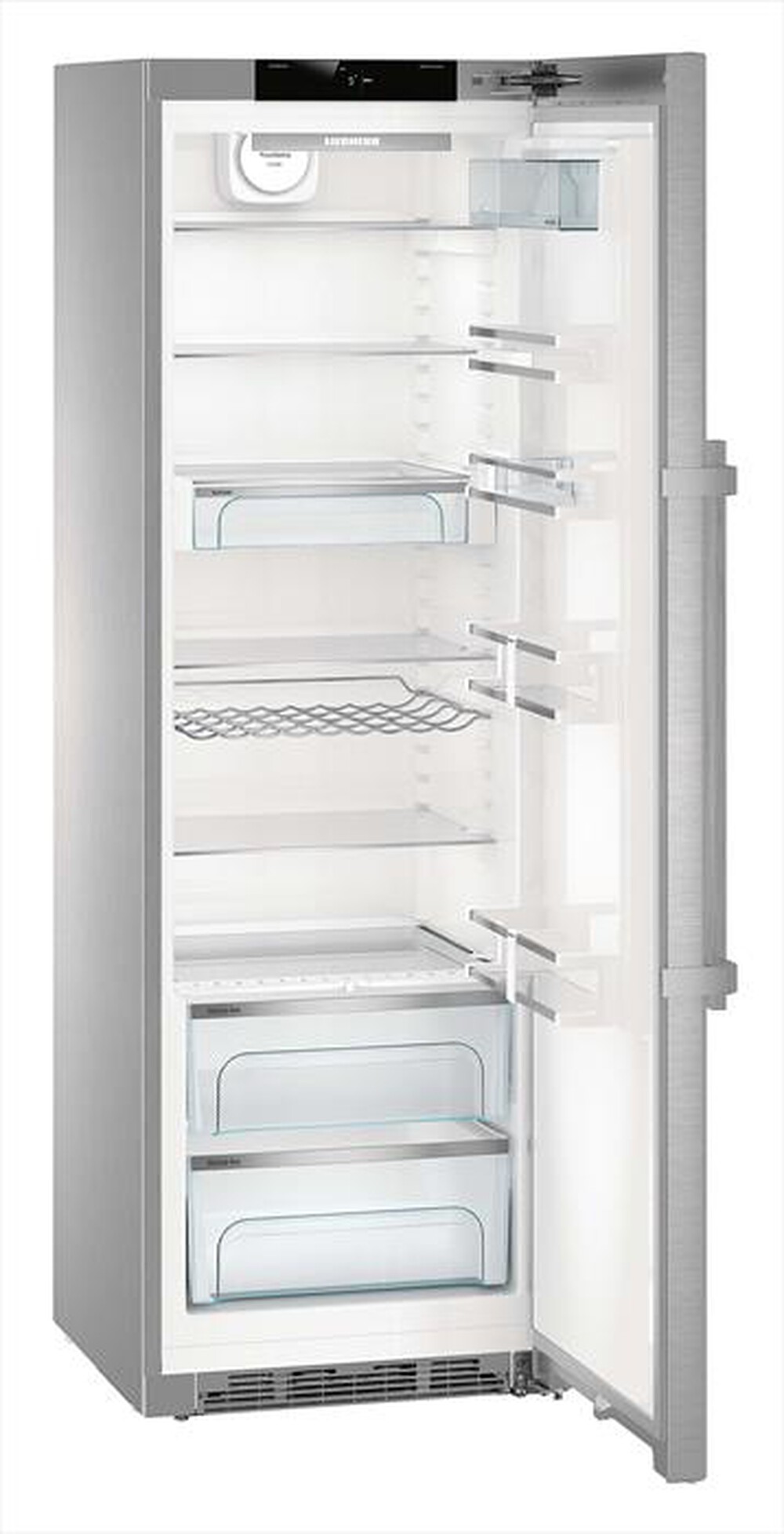 Immagine del prodotto LIEBHERR - Frigorifero 1 porta SKES   4370-21 Classe C 408lt