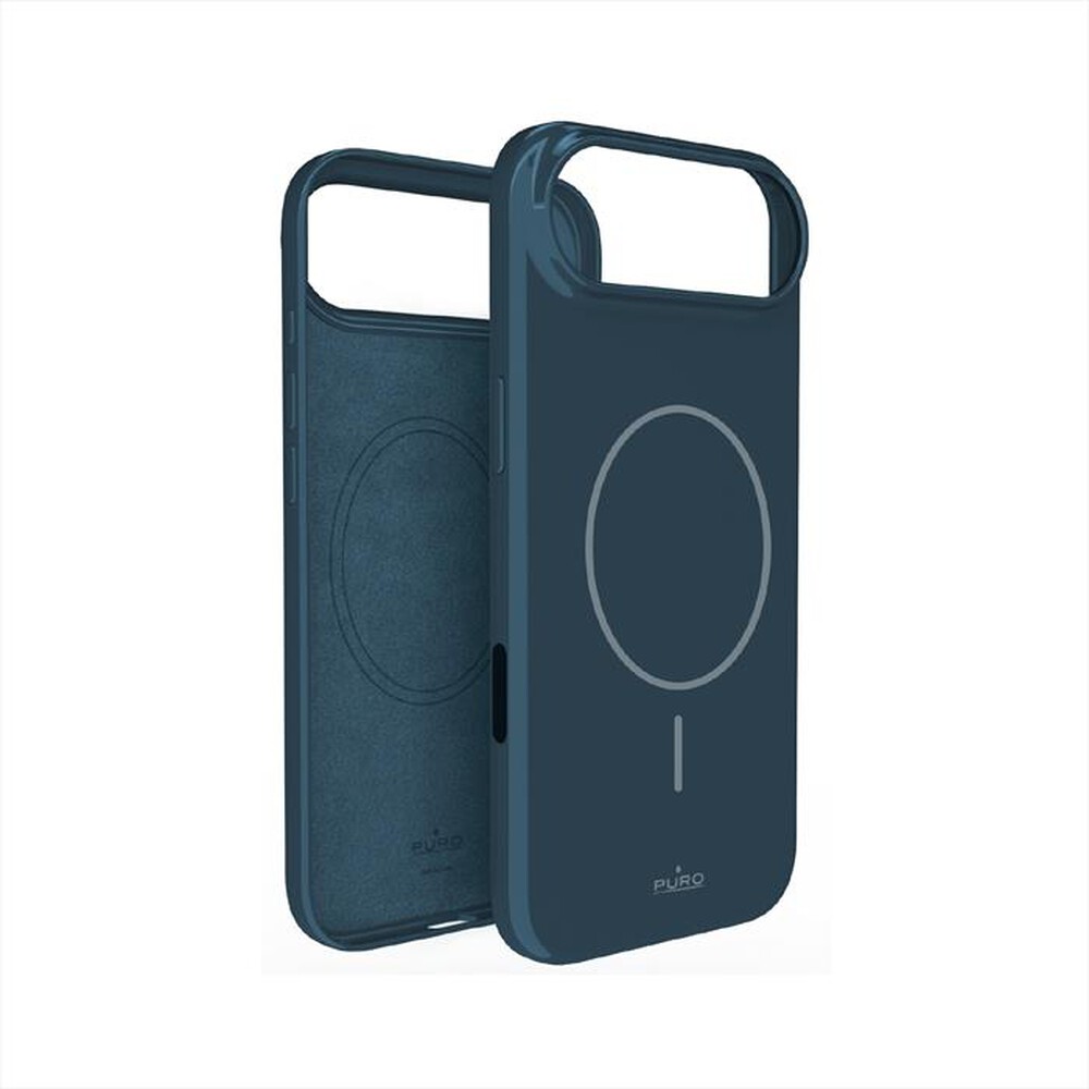 Immagine del prodotto PURO - Cover in PC PULSE per iPhone Air-Verde