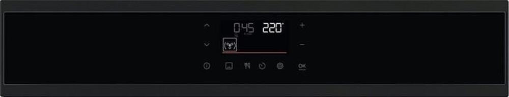 Immagine del prodotto ELECTROLUX - Forno incasso elettrico EOF7H00H Classe A+-Nero