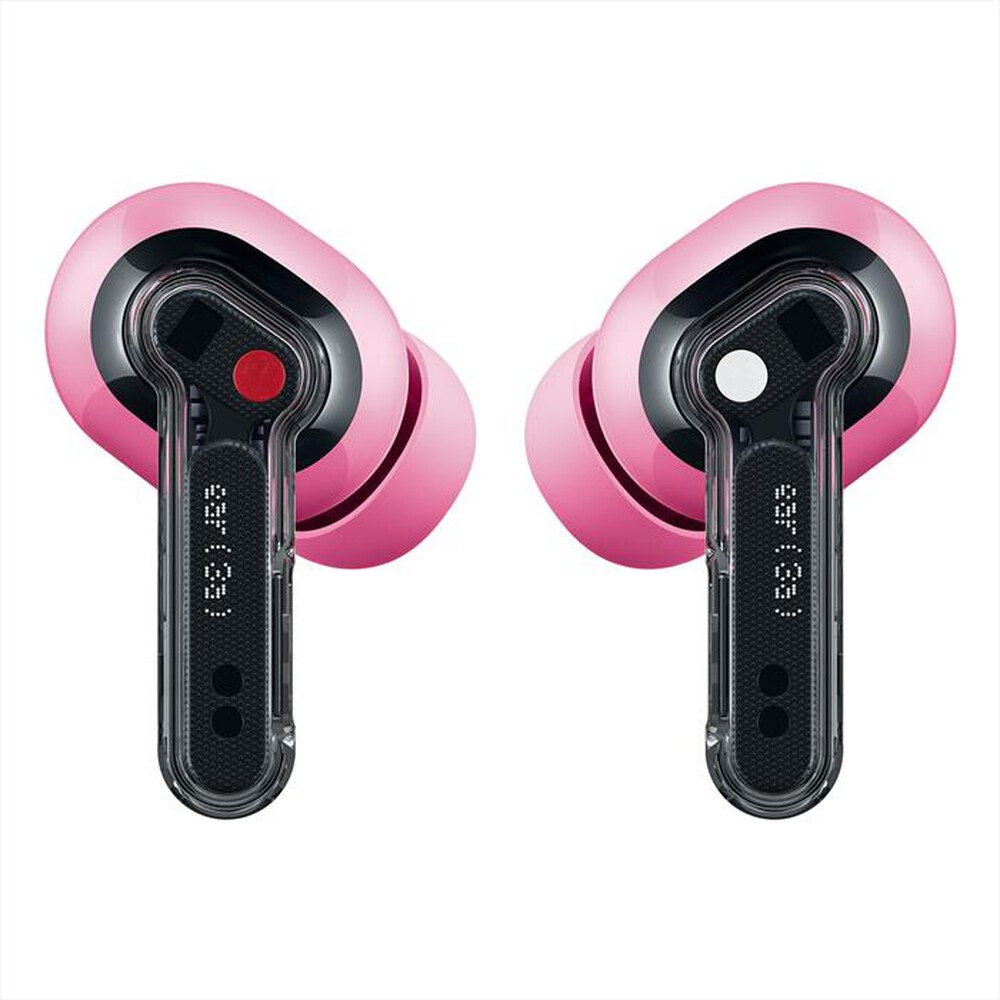 Immagine del prodotto NOTHING - Auricolare bluetooth TWS NOTHING EAR(3A)-Pink