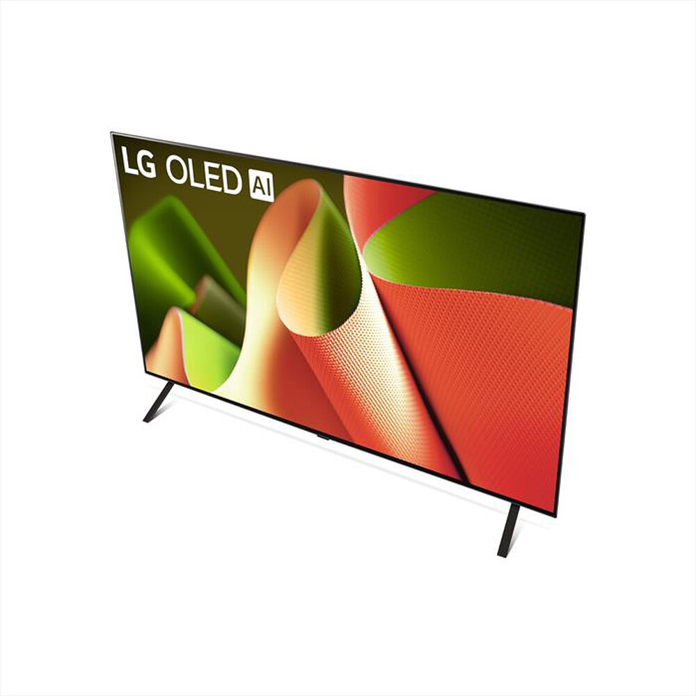 Immagine del prodotto LG - Smart TV OLED UHD 4K 48" Serie B4 OLED48B46LA-Grigio